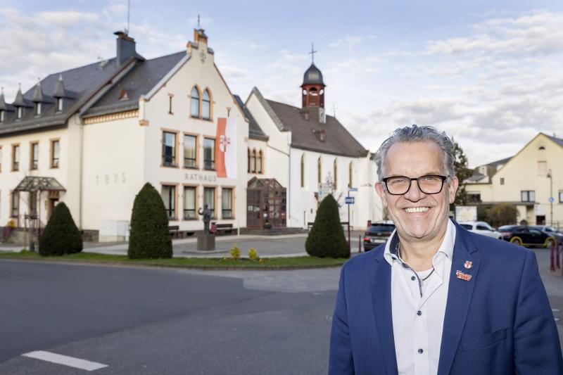 Ansprache zum Jahreswechsel 2026 von Stadtbürgermeister Gerd Harner