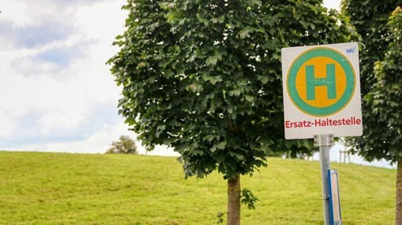  Infoveranstaltung Neue Buslinien