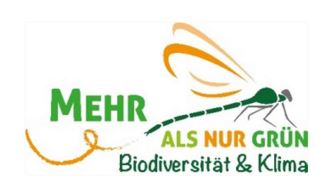 Projekt "Mehr als nur Grün - Biodiversität und Klimawandel" - Hinweis Veranstaltungsreihe