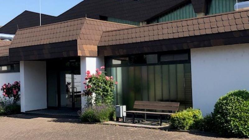 Erneuerung der Lüftungsanlage