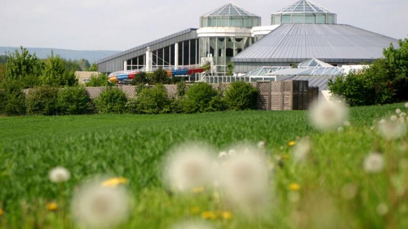Infoveranstaltung Freizeitbad Tauris