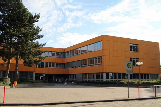 Schulzentrum Mülheim-Kärlich