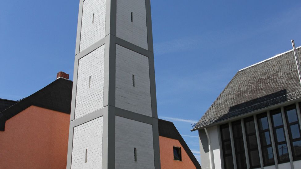 Evangelische Kirche (Poststraße 53)