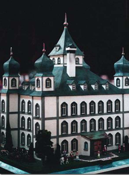 Mülheim-Kärlich - Sehenswertes