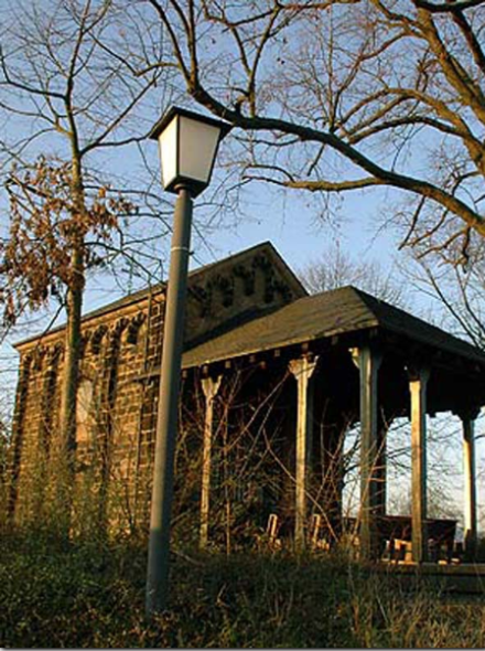 Mülheim-Kärlich - Sehenswertes