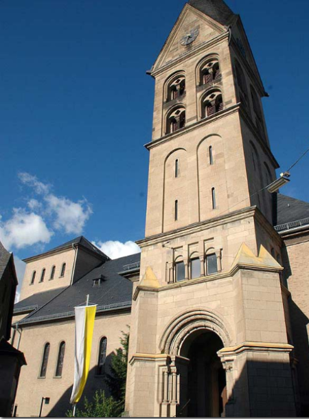 Mülheim-Kärlich - Sehenswertes